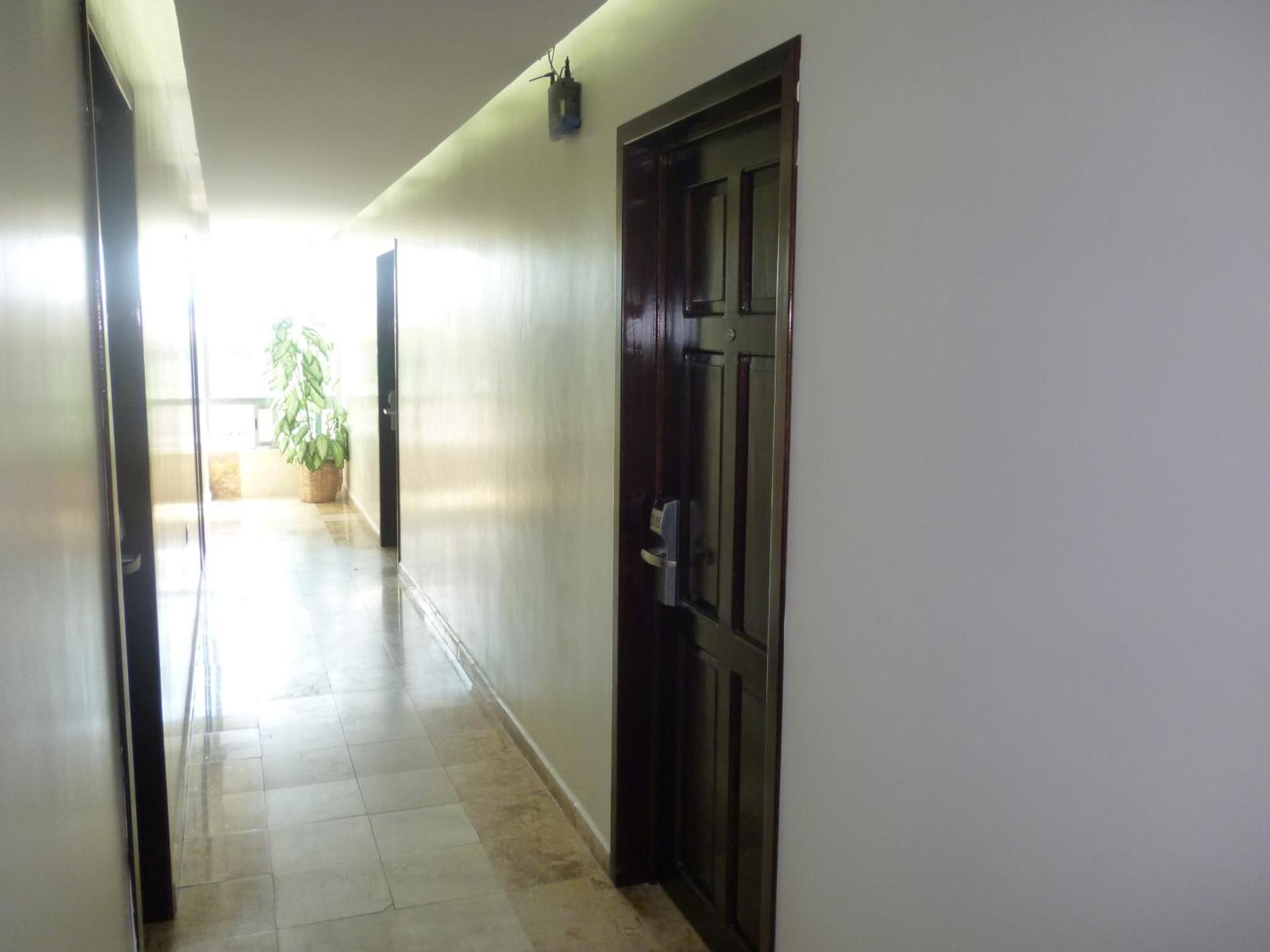 Hotel Empresarial Paraíso エクステリア 写真