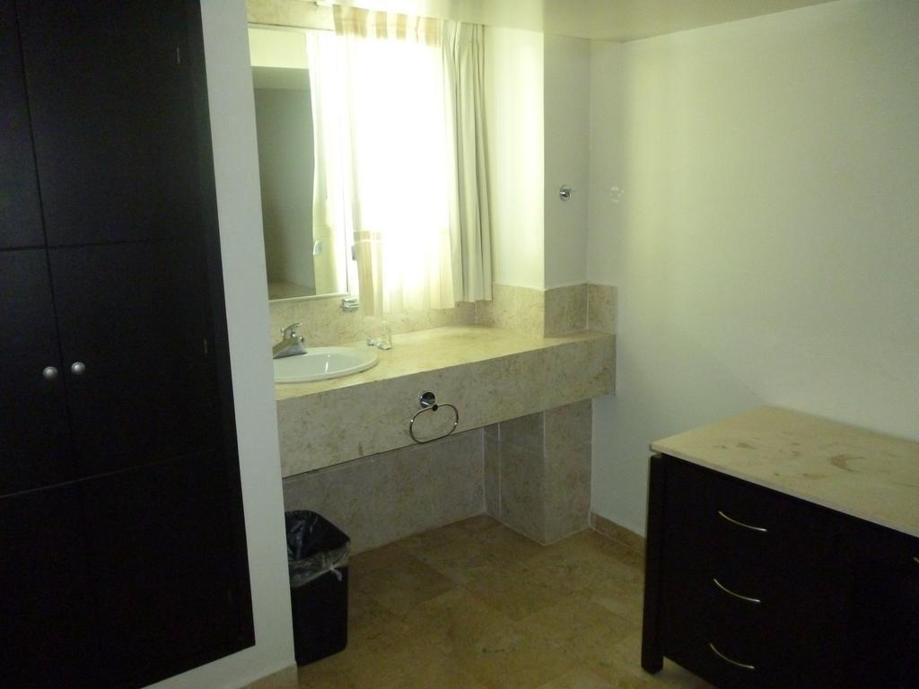 Hotel Empresarial Paraíso 部屋 写真