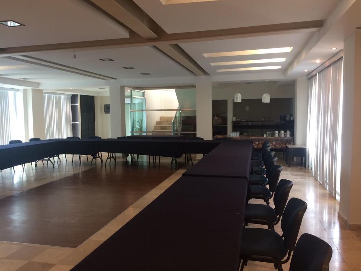 Hotel Empresarial Paraíso エクステリア 写真